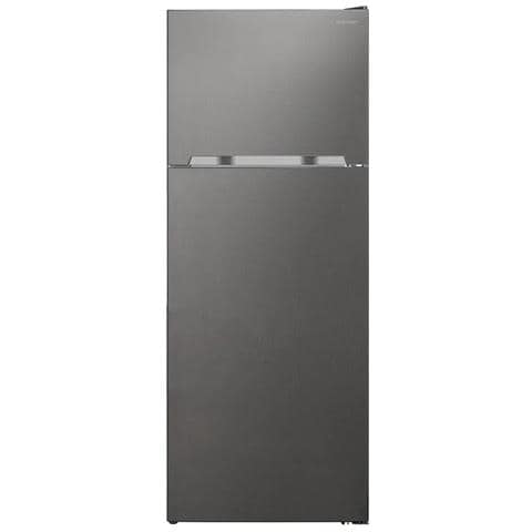 Frigorifero Doppia Porta SJTE435M4P Classe E Capacità Lorda 435 Litri Colore Inox - Foto 1