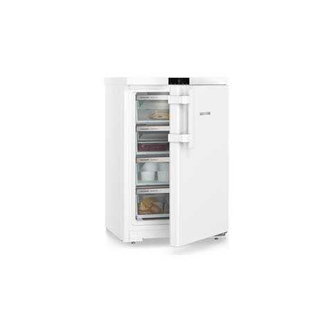 Congelatore Verticale Fd 1404 Low Frost Classe F Capacità Netta 106 Litri Colore Bianco - Foto 6