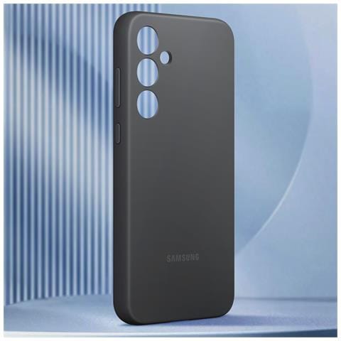 DQG Per Blackview A55 PRO Custodia, Nero Ultrasottile