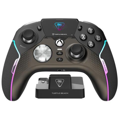 Turtle Beach Stealth Ultra Nero, Grigio Bluetooth /usb Gamepad Analogico /digitale Android, Pc, Xbox One, Xbox Series S, Xbox Series X - Foto 1