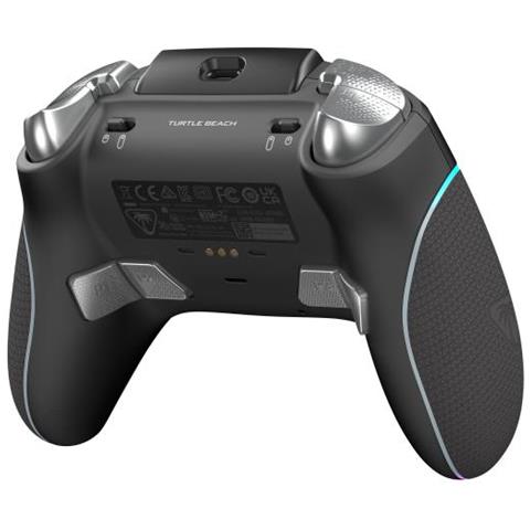 Turtle Beach Stealth Ultra Nero, Grigio Bluetooth /usb Gamepad Analogico /digitale Android, Pc, Xbox One, Xbox Series S, Xbox Series X - Foto 3