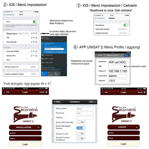 Sirena Wireless Lampeggiante Autoalimentata Esterna Frequenza 868 Mhz Bidirezionale Anticollisione Anti Jamming Codici - Foto 2