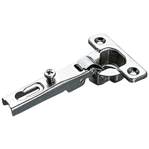 Cerniera Mini Per Mobili 'c6a7' Art. C6a7c99 - Collo Basso 0 - Foto 1