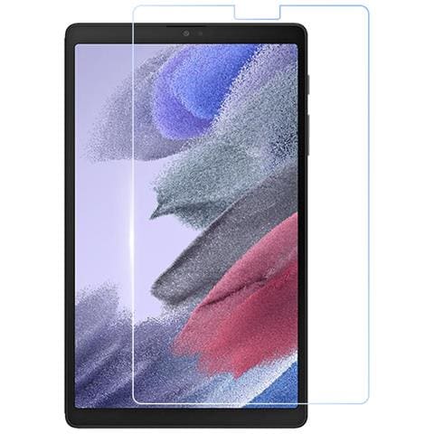 2.5d Edge Clear Tempered Glass For Samsung Galaxy Tab A7 Lite 8.7'' (2020) T200 / T225 - Foto 1