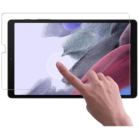 2.5d Edge Clear Tempered Glass For Samsung Galaxy Tab A7 Lite 8.7'' (2020) T200 / T225 - Foto 5