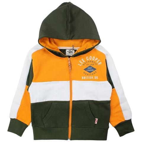 Veste con capuccio glc 89 sw s3-4a Ragazzo - Foto 1