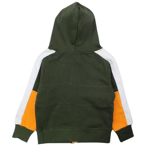 Veste con capuccio glc 89 sw s3-4a Ragazzo - Foto 4