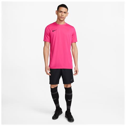 T-Shirt Park Vii Bv6708-616 Uomo Taglia 2Xl Colore Rosa - Foto 2