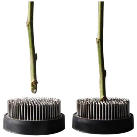 Fachiro Di Fiori / Portafiori Per Composizioni Floreali - Foto 4