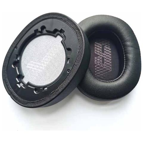 Sostituzione Dei Cuscinetti Auricolari Per Jbl Live 500bt Black - Foto 3