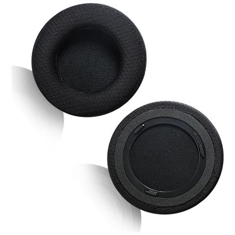 Cuscinetti Auricolari Per Corsair Virtuoso Rgb Black - Foto 2