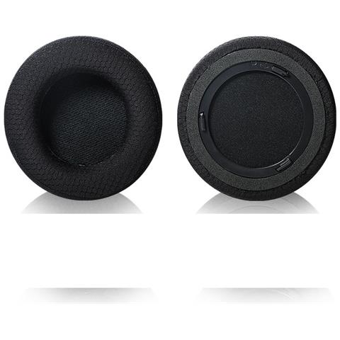 Cuscinetti Auricolari Per Corsair Virtuoso Rgb Black - Foto 3