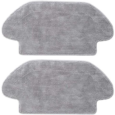 Kit Di Accessori Di Ricambio Per Aspirapolvere 8 Pezzi Per Robot Xiaomi Vacuum-mop 2s /mop P /mop Pro /xmstjqr2s /stytj02ym - Foto 7