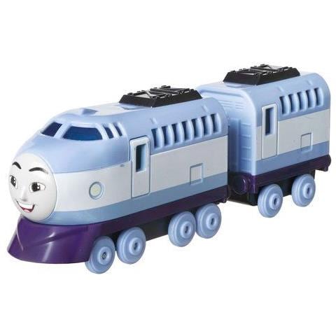 Treno Hgx69 Thomas & Friends Locomotiva Large A Ruota Lib - Foto 1