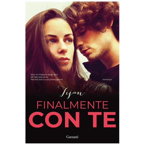 Tijan - Finalmente con te - Foto 1