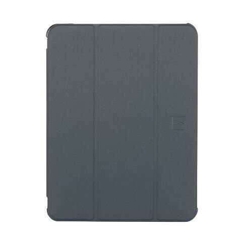Custodia Tablet Tucano Ipda11m2st Bbk Ipad Satin Blu Scuro - Foto 1