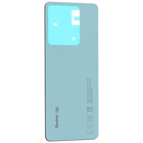 Copribatteria Redmi Note 13 5g Pacchetto Servizio Originale, Blu - Foto 2