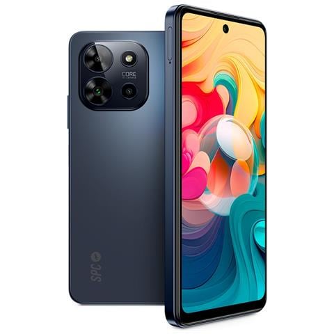 Smartphone Discovery 2 6G Grigio 512 GB 5G Display 6.6" Full HD Doppia Sim Fotocamera 50 Mpx - Foto 4