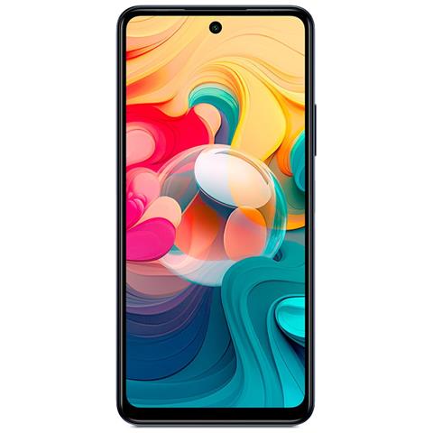 Smartphone Discovery 2 6G Grigio 512 GB 5G Display 6.6" Full HD Doppia Sim Fotocamera 50 Mpx - Foto 1