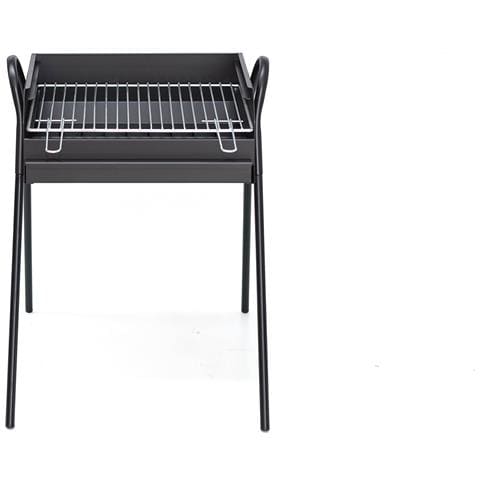 Barbecue / Griller Tradizionale 60x40 - Foto 1