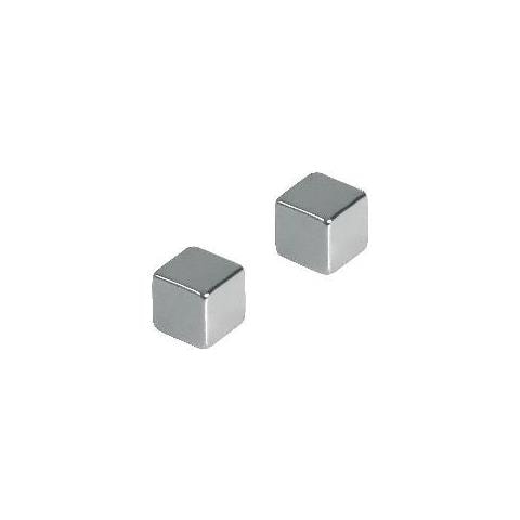 Würfelmagnete 10x10x10 Mm Ve4 Hmn1010/2 (hmn1010/2) - Foto 1