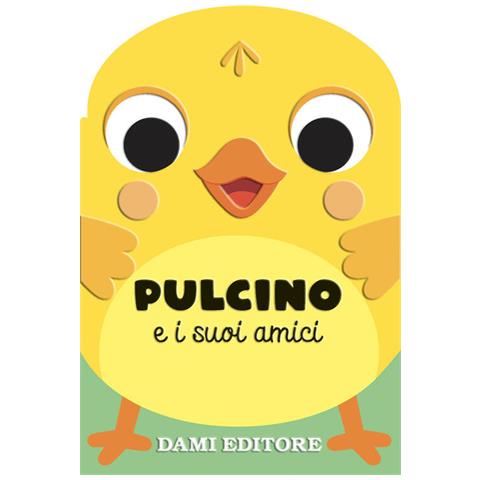 Pulcino E I Suoi Amici - Foto 1