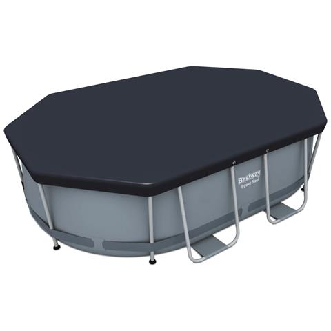 Copertura Per Piscina Flowclear 300x200 Cm - Foto 2