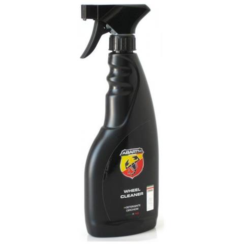 Abarth 8019614065 Detergente Cerchioni Wheel Cleaner 500 Ml - Foto 1