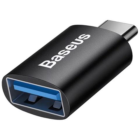 Supporto Otg Leggero E Portatile Con Guscio In Lega Di Alluminio - Foto 1