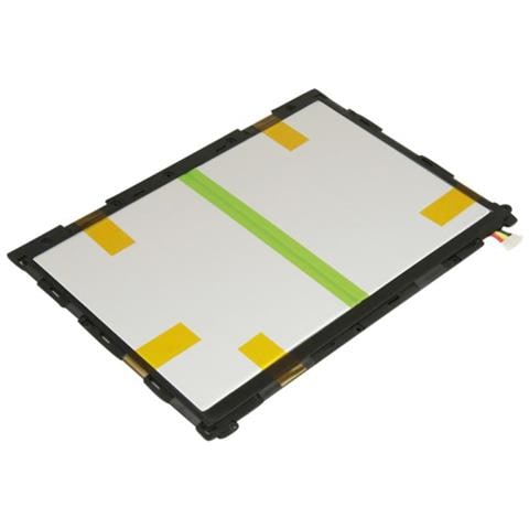 Batteria Per Samsung Galaxy Tab A 9.7 Li-polimero 3.8v 6000mah 22.8wh - Foto 3