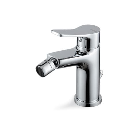 Miscelatore Bidet Con Scarico Cromato Vema Parana' V22070 - Foto 1