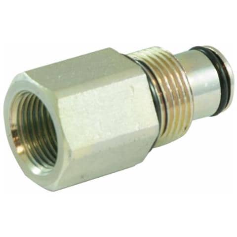 Bussola Carry-over Per Distributore 3/8"" - Foto 1