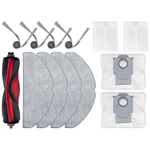 Kit Di Accessori Di Ricambio Per Aspirapolvere Roborock Q7 M5 - Foto 1