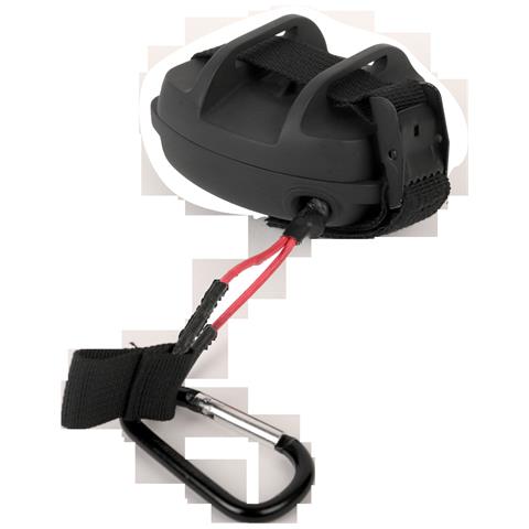 Fune Traino Bici Bike Taxi Att. Sotto Sella - Foto 1