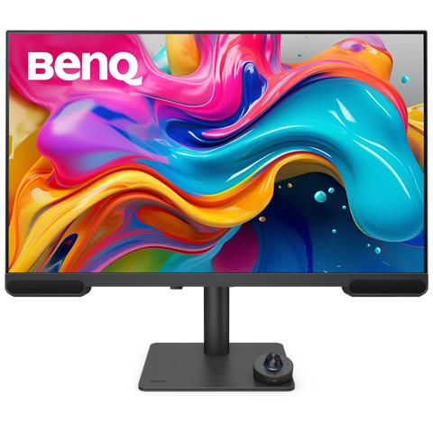 PV3200U Monitor PC 80 cm (31.5") 3840 x 2160 Pixel 4K Ultra HD LCD Nero - Foto 1