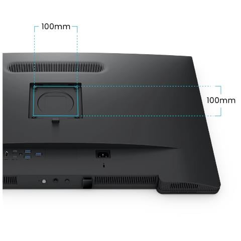 PV3200U Monitor PC 80 cm (31.5") 3840 x 2160 Pixel 4K Ultra HD LCD Nero - Foto 2