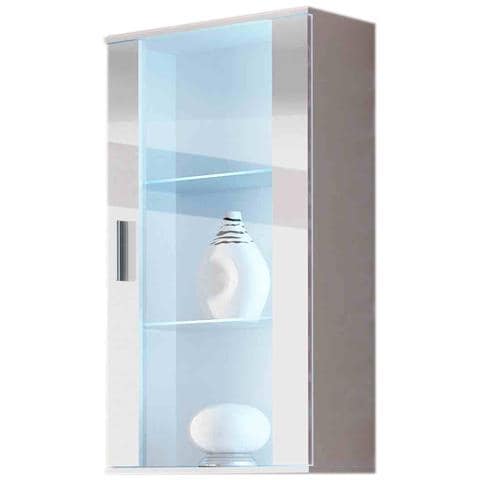 SOHOWITS2 BI /BI armadio soggiorno Vetrina - Foto 1