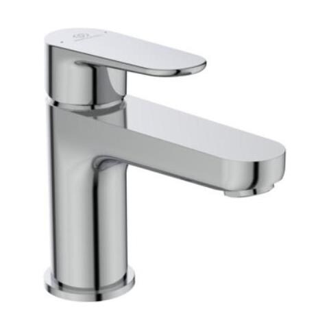 Cerafine O Bc696 Miscelatore Lavabo Senza Scarico - Bocca Normale Cromo Da Ordinare - Foto 1