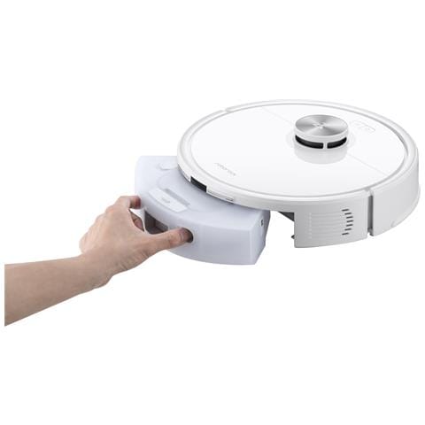 Q7 TF+ Bianco - Foto 2