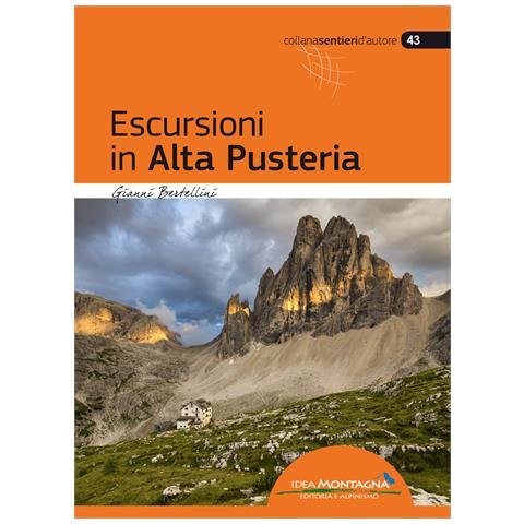 Gianni Bertellini - Escursioni in Alta Pusteria - Foto 1