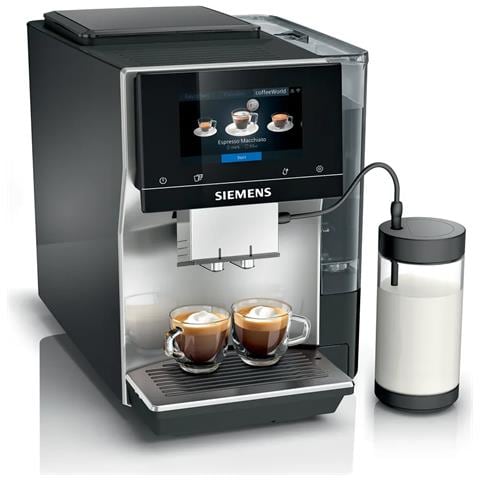 EQ. 700 TP715R07 macchina per caffè Automatica Macchina per espresso 2,4 L - Foto 1