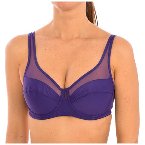 Generoso 03983 Reggiseno Con Ferretto Da Donna - Foto 1