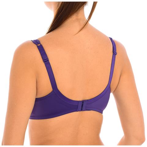 Generoso 03983 Reggiseno Con Ferretto Da Donna - Foto 2