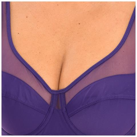 Generoso 03983 Reggiseno Con Ferretto Da Donna - Foto 3