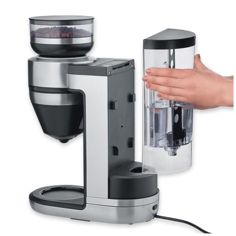 Macchina Per Caffè Filtro Completamente Automatica Filka Ka 9694 - Foto 1
