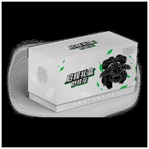Pokemon Adventure Collection Gift Box: Venusaur S-chinese - Foto 1