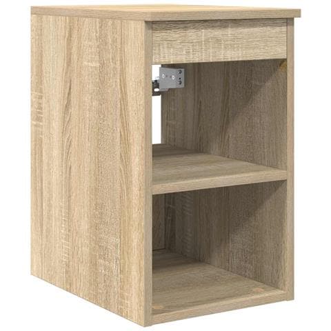 Armadio Bagno In-between Rovere Sonoma 30 x 41 x 50 cm - Foto 1