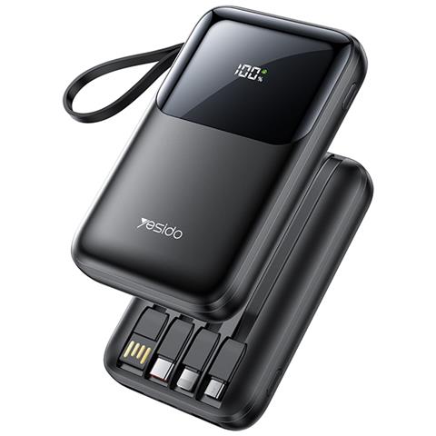 Power Bank - 10000 mAh - Foto 1
