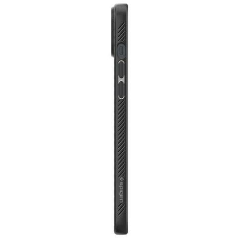 Spigen Liquid Air Iphone 14 Plus Nero Opaco - Foto 1