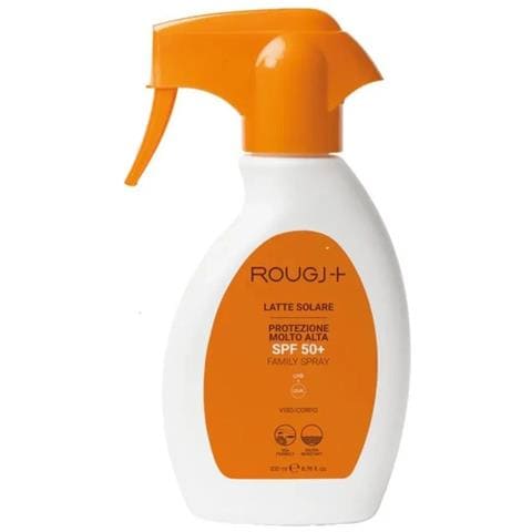 Rougj Trigger Spf 50+ 200 ml - Foto 1